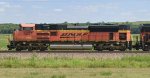 BNSF 9237